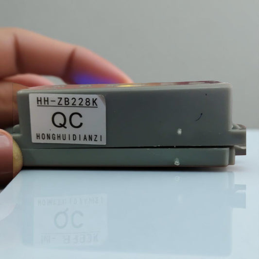 PATOYS | HH-ZB228K Children Bike Controller Motherboard for Ride-On Bikes