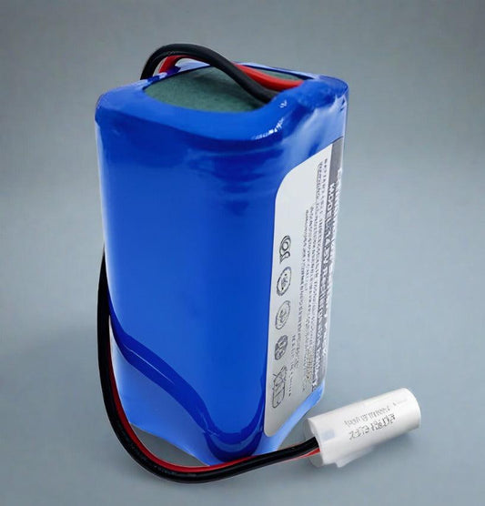 PATOYS | 6.4v 5ah lithium ion battery rechargeable battery PATOYS