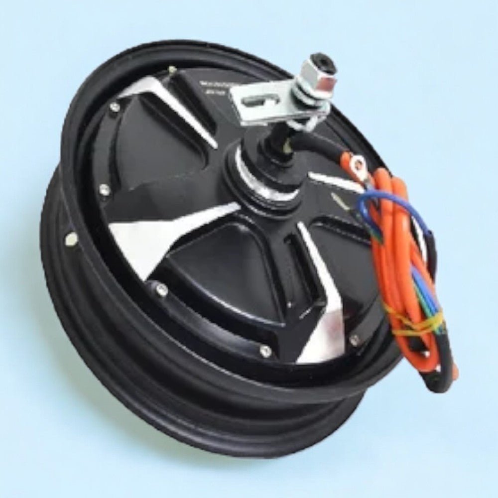 PATOYS | 10"/1000 Watt High Speed Hub Motor Drum Type for E Scooter - PATOYS - PATOYS