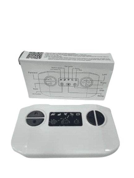 PATOTS | P219 Remote Controller for kids ride on car and jeep - PATOYS