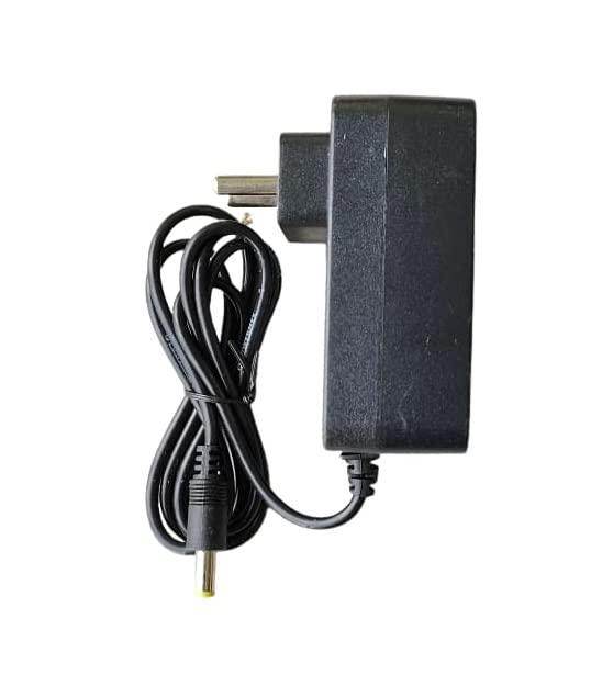 PATOYS | 12V Kid's Powered Digital Universal Original Charger with Charging Display Light-for kids car- Jeep - Bike - PATOYS