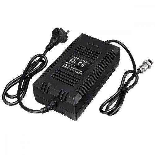 PATOYS 24V Power Charger for E-bike PATOYS - Main Image
