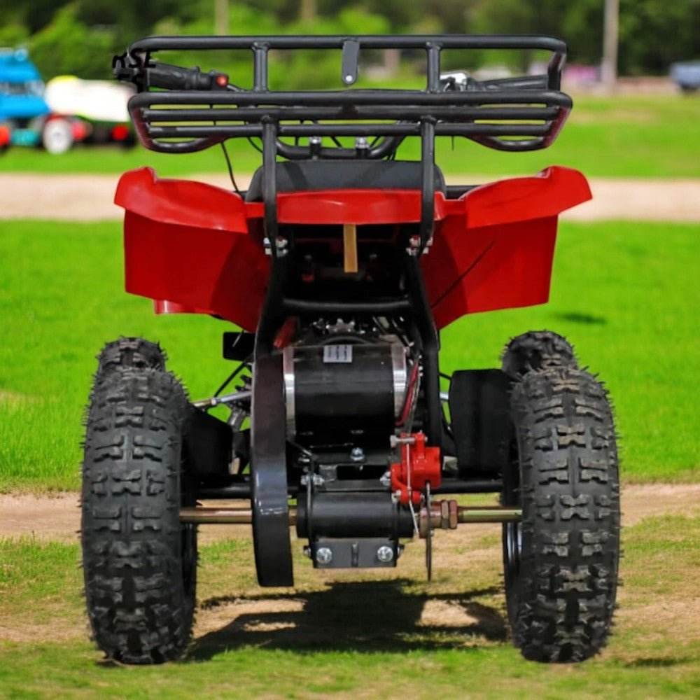 PATOYS | 36V 500W Battery Mini NEO ATV for Kids - PATOYS