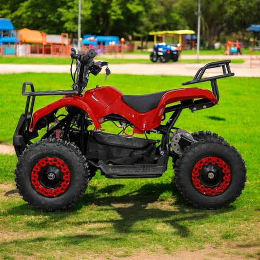 PATOYS | 36V 500W Battery Mini NEO ATV for Kids - PATOYS