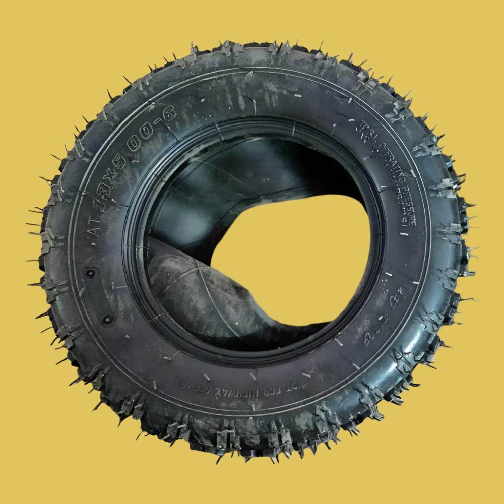 PATOYS Tyre Tube for ATV Bike PATOYS1