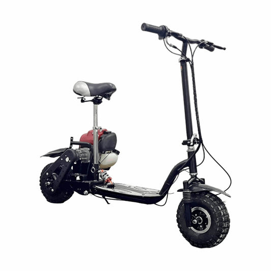 PATOYS | 50cc petrol go pad 4 stroke petrol engine Automatic transmission Pull start - PATOYS