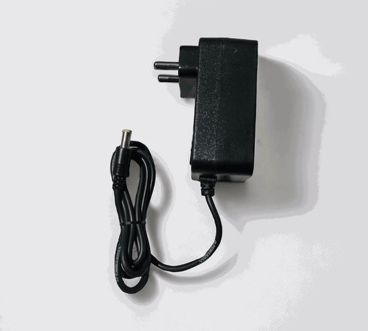 PATOYS | 6V Kid's Powered Universal Original Charger with Charging Indicator Light-for car- Jeep - Bike 2/3/4/ wheel's - PATOYS