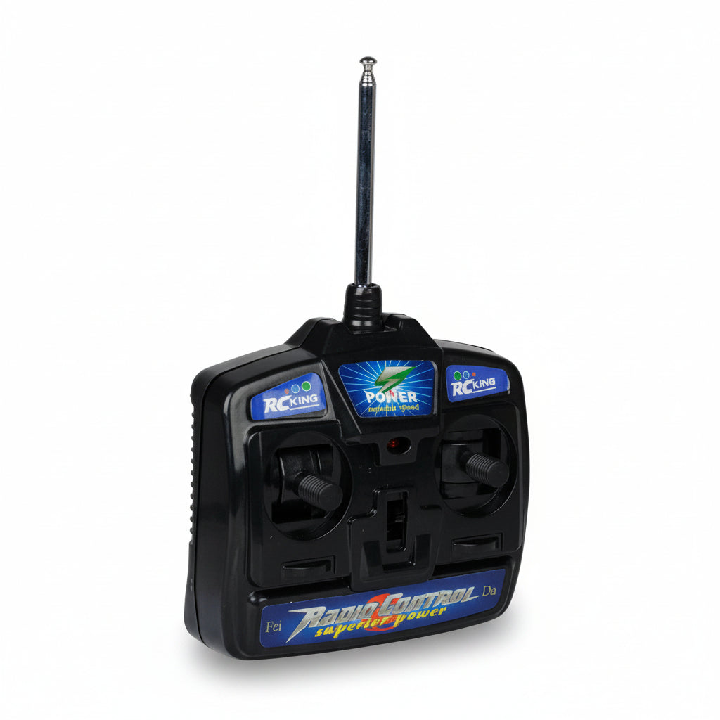 Antenna Remote 27M-R for kids Car ride on cars - PATOYS