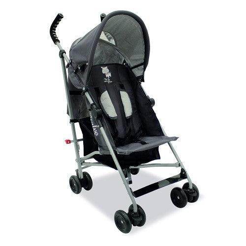 PATOYS Asalvo 12715 Stroller Yolo zebra - Main Image