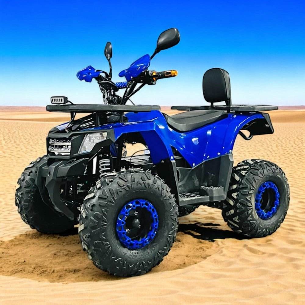 PATOYS Battery Operated MOUZER 48V20AH Electric ATV PATOYS