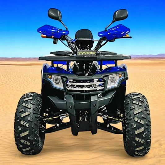 PATOYS | Battery Operated MOUZER 48V20AH Electric ATV - PATOYS