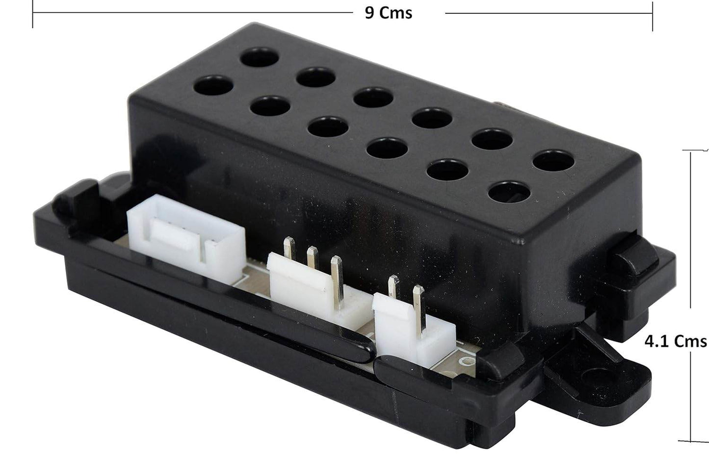 PATOYS | BMW K1300S type ride on bike or K1600H Controller Model – HH-ZB01A - PATOYS