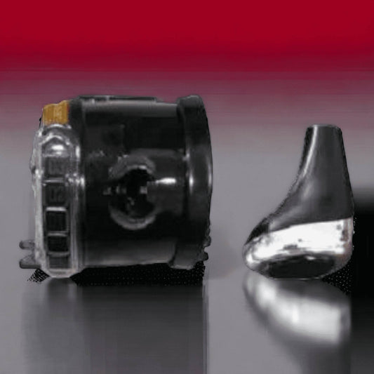 PATOYS | Chilokbo | Officially licensed GLA Class and Mclaren P1 Speed up Gear with Knob - PATOYS