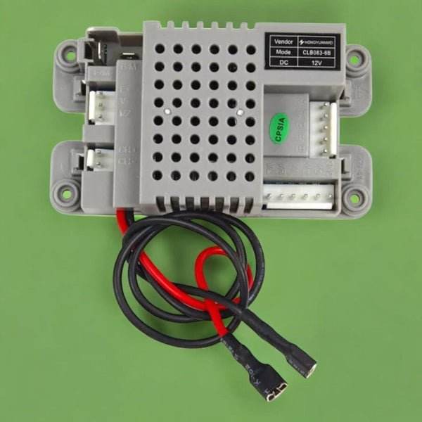 PATOYS | CLB083-6B and CLB083-5 K1300s BMW officially licensed ride on bike 283 controller - PATOYS