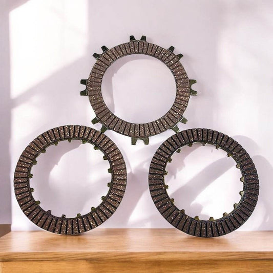 PATOYS | Clutch Disc Plate for 90cc 110cc 125cc 135cc ATV Quad Go Kart - PATOYS