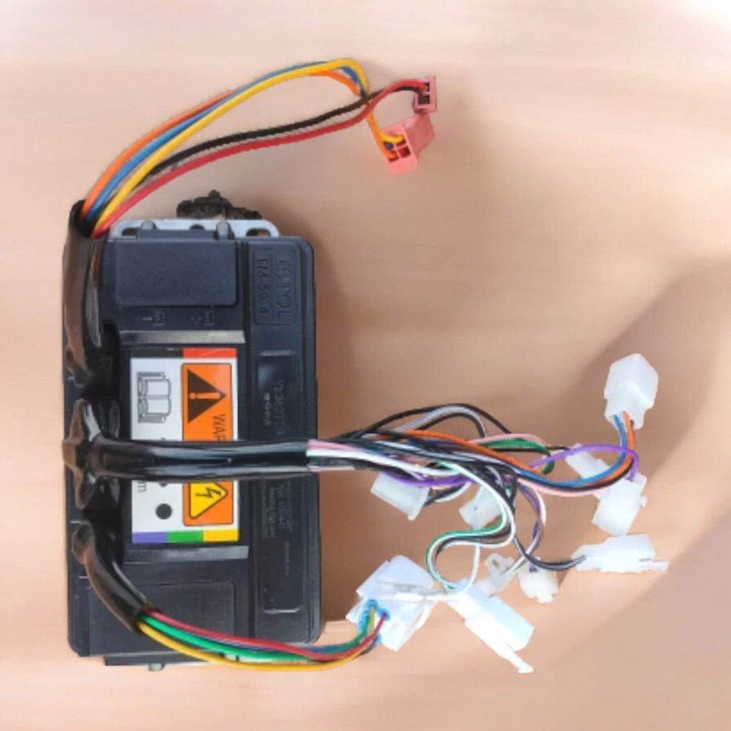 PATOYS | EM-50-4 72V Controller for okinawa praise pro for EV Scooter and Motorcycle multi brand - PATOYS