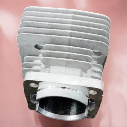 PATOYS | Dirt Bike 49CC 44-6 Engine Cylinder Head With 12mm Piston Pin Full Kit For 2 Stroke Mini Dirt Bike ATV Quad Pocket Bike - PATOYS