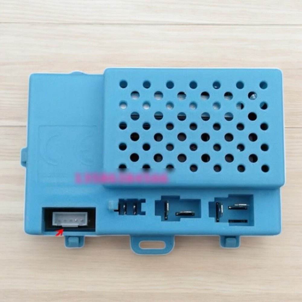 PATOYS | DK-F650 2.4G Motherboard Controller Suitable for Officially Licensed 12V Kids Ride On Car - PATOYS