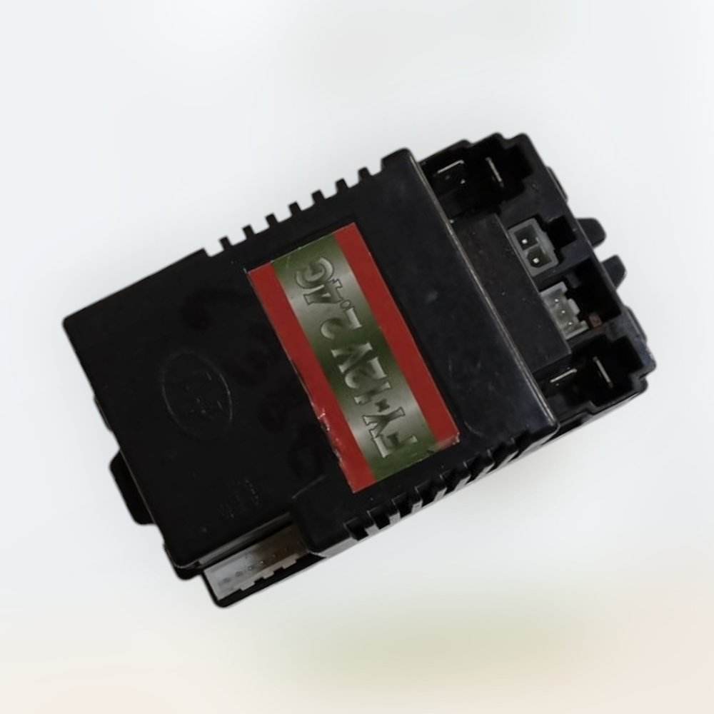 PATOYS | FY-12V 2.4G Controller for Kids Electric Ride-On Car - PATOYS