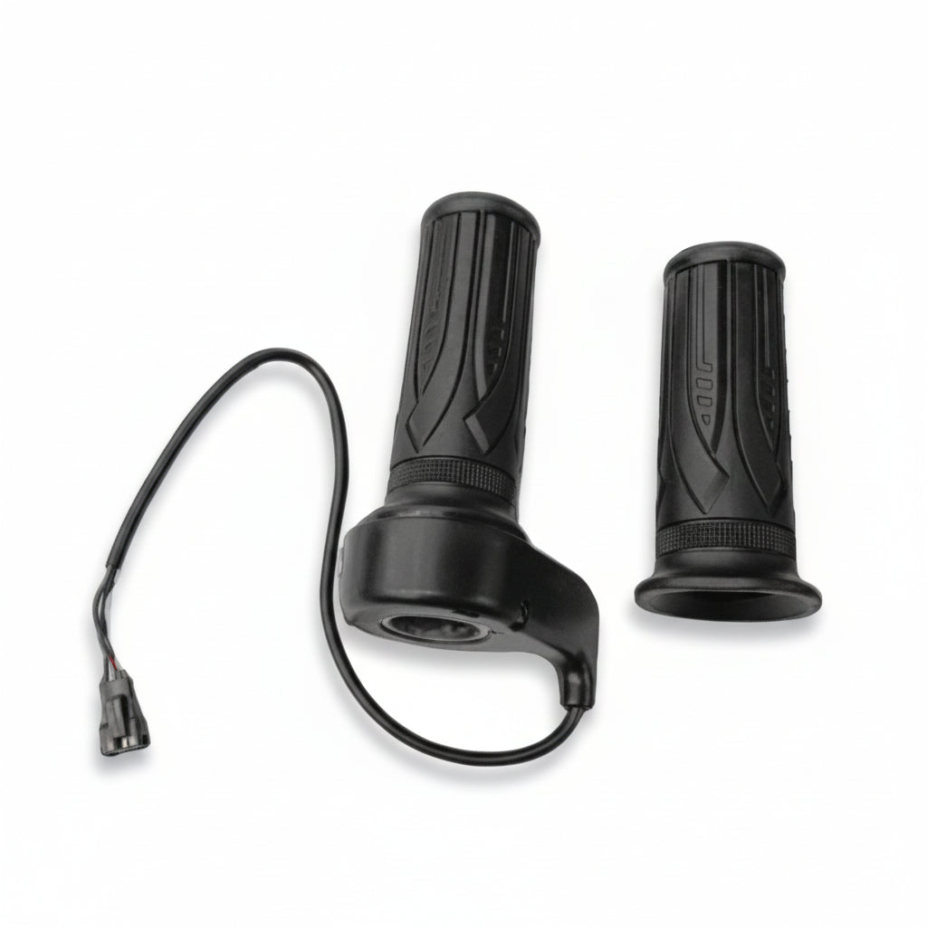 PATOYS | Hand Accelerator Universal Throttle for Electric Bike 6V/12V/24V Kids Ride-On Bike - PATOYS