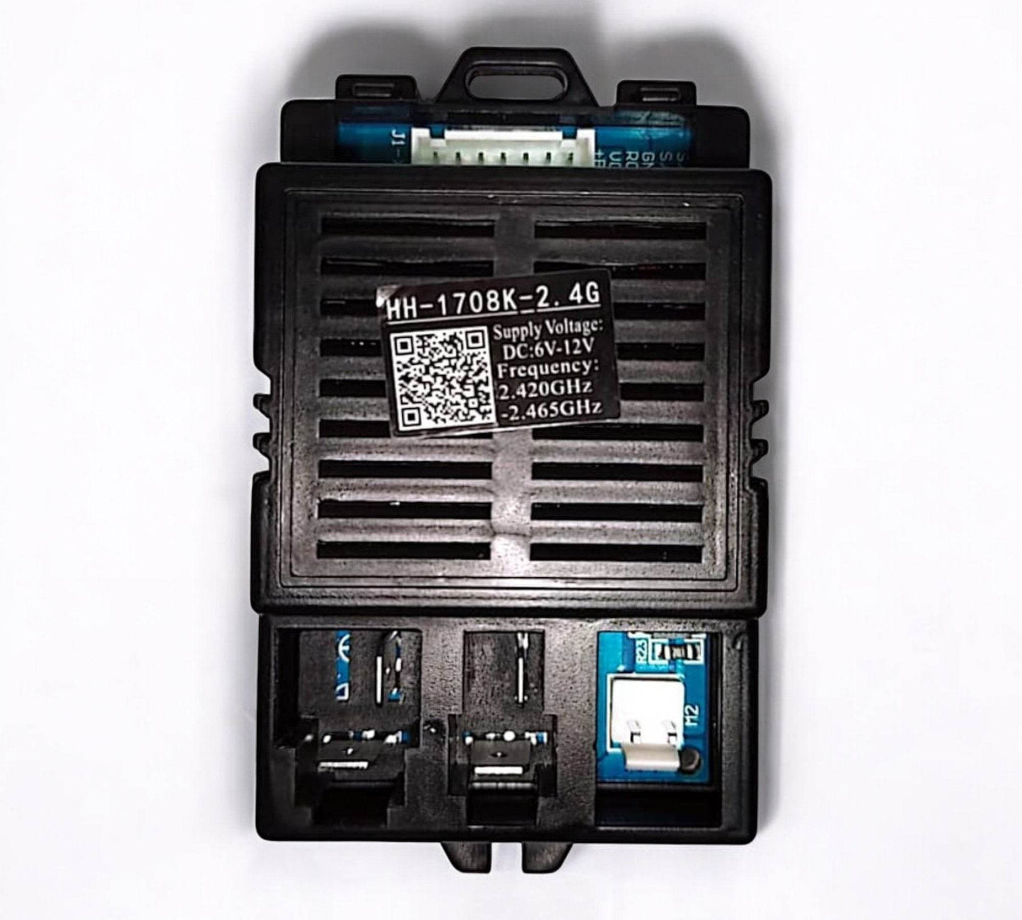 PATOYS | HH-1708K-2.4G-12V receiver circuit board children's remote control accessories - PATOYS