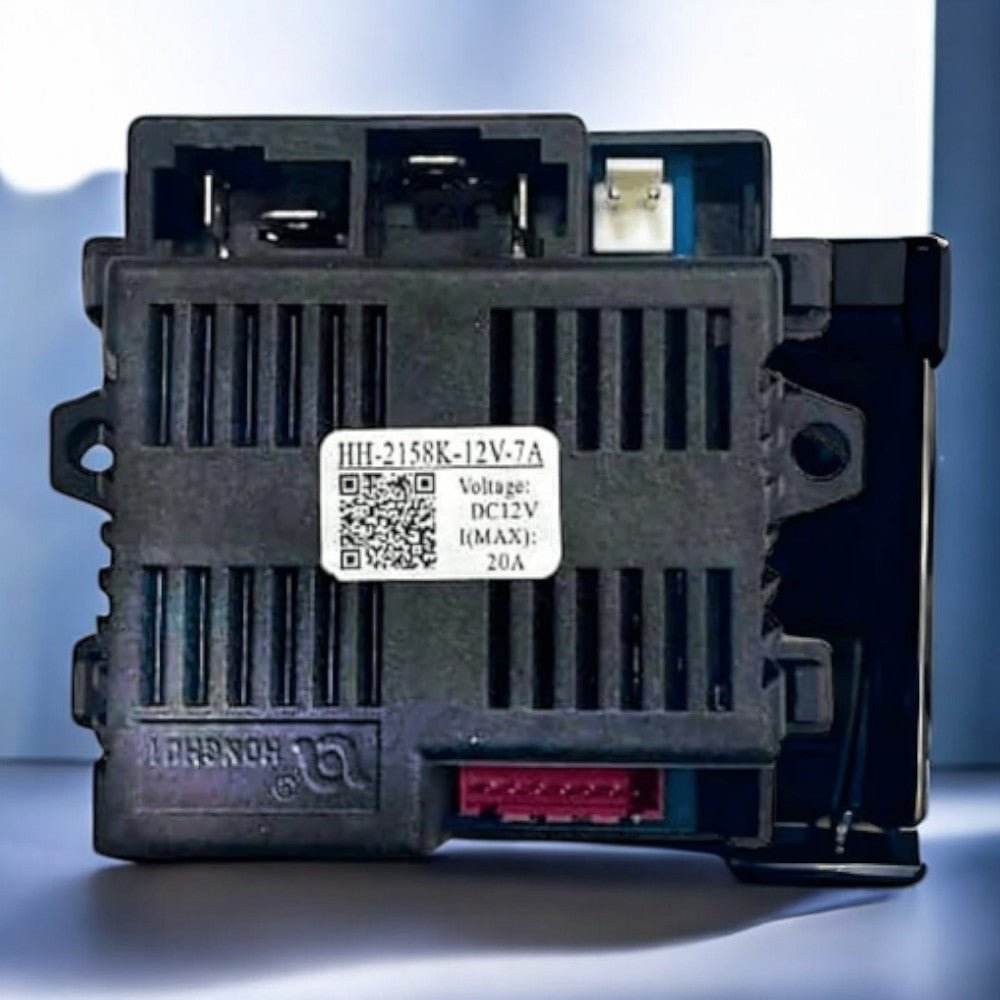 PATOYS HH-2158K-12V-7 Pin Controller WITHOUT Remote PATOYS