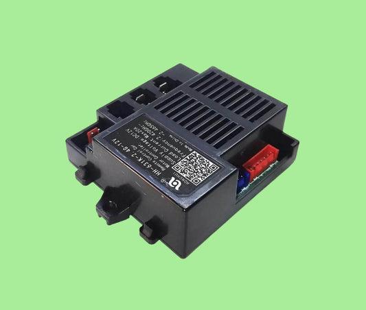 PATOYS | HH-631K-2.4G-12V Transmitter motherboard for Baby Electric car - PATOYS