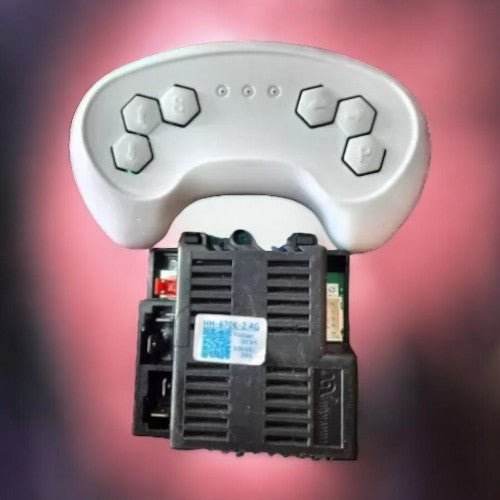 PATOYS | HH-670K-2.4G 6V Remote Control and Transmitter motherboard for Baby Electric car - PATOYS