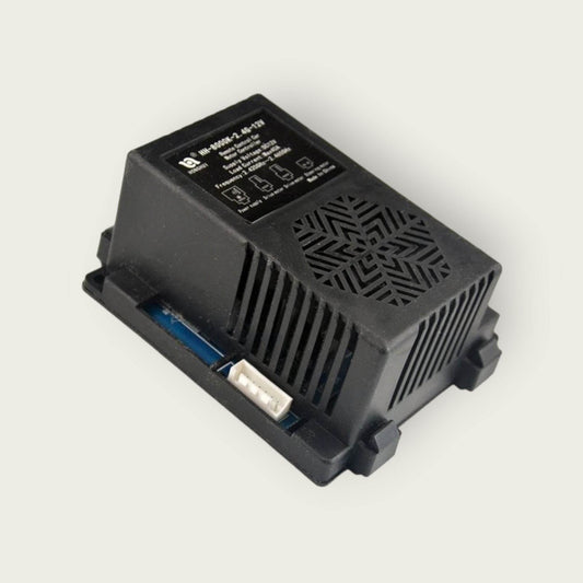 PATOYS | HH-8000K-2.4G-12V Controller Children's Ride On Motherboard Children's Bike Accessories - PATOYS
