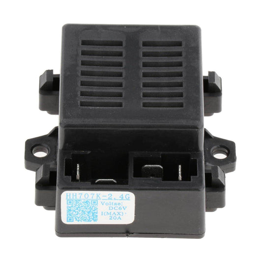 PATOYS | HH707K-2.4G 7 PIN 6 volt Receiver Circuit For Kids Ride On Car - PATOYS