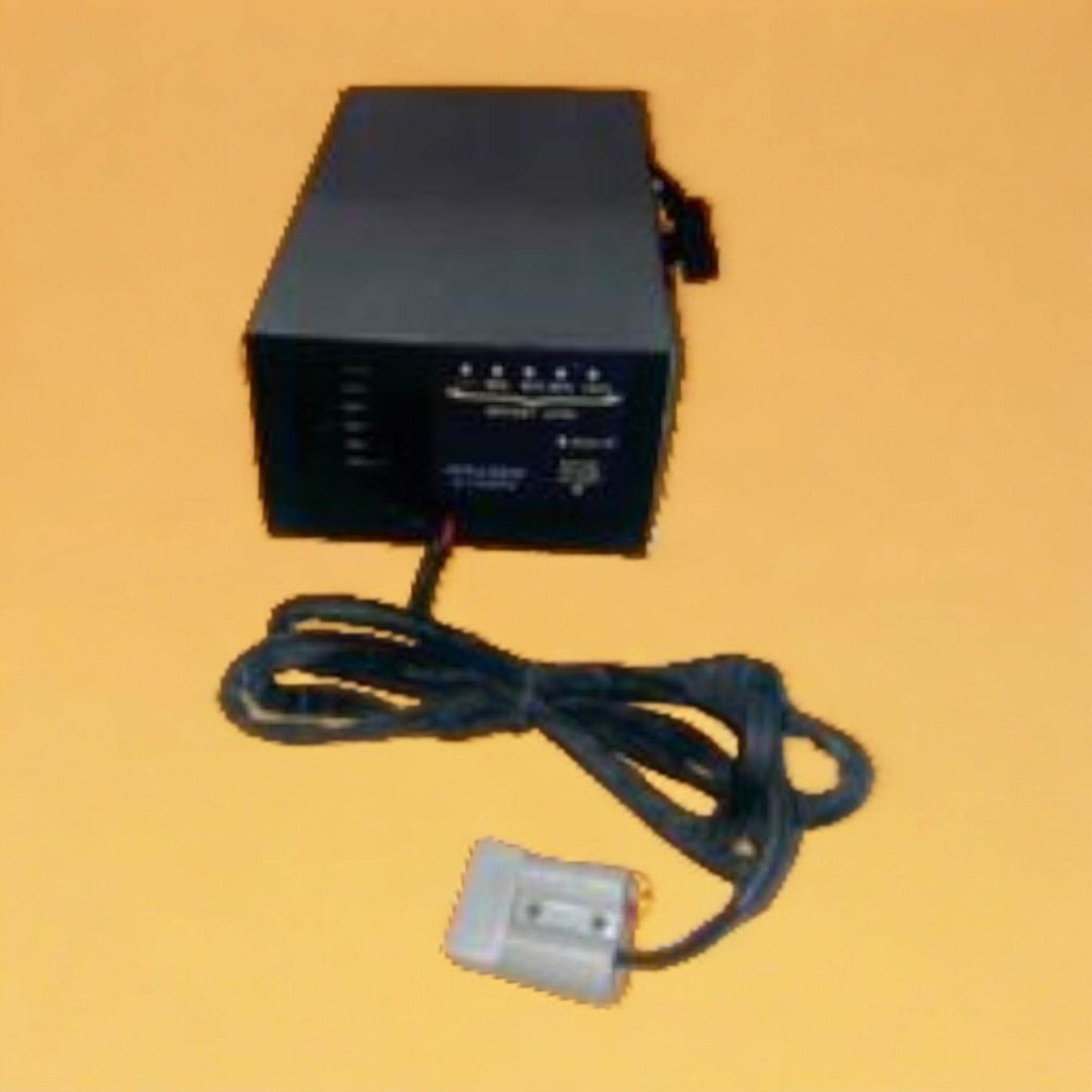 PATOYS | HoverBoard Charger Autocut Chargers with Indication Input: 220v-240V 50/60Hz Output: 42V/2amp - PATOYS