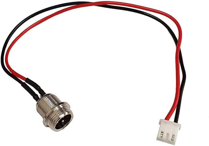 PATOYS | Hoverboard Charger Port for Electric Smart Self-Balancing Scooter - PATOYS