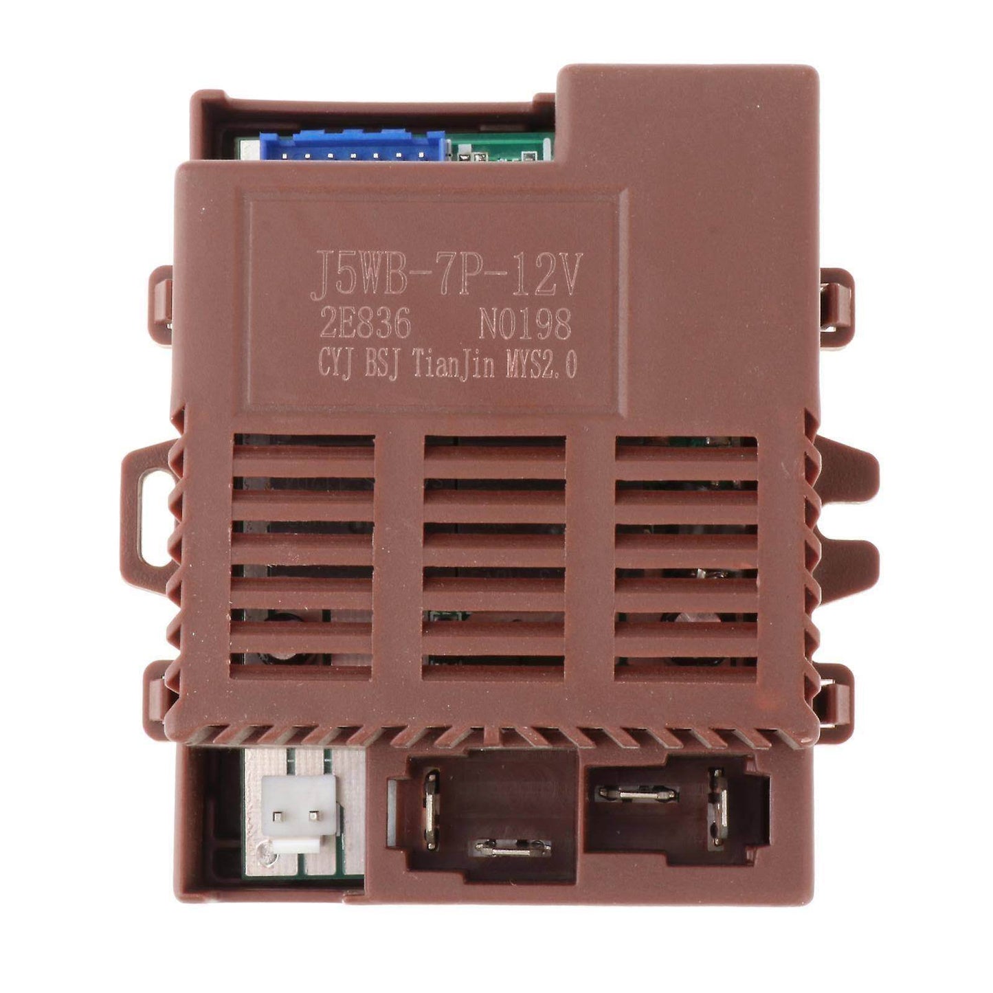 PATOYS | J5WB-7P-12 remote Controller / motherboard for kids children car - PATOYS