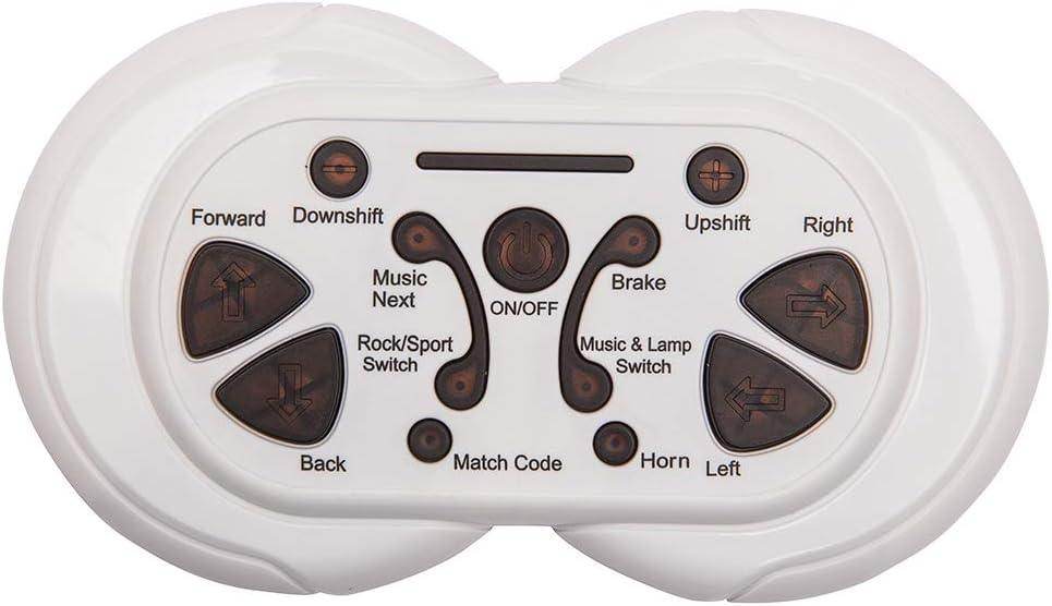 PATOYS | JR-1816RXS-12V HY-RX-2G4-12VM RC and Receiver - PATOYS