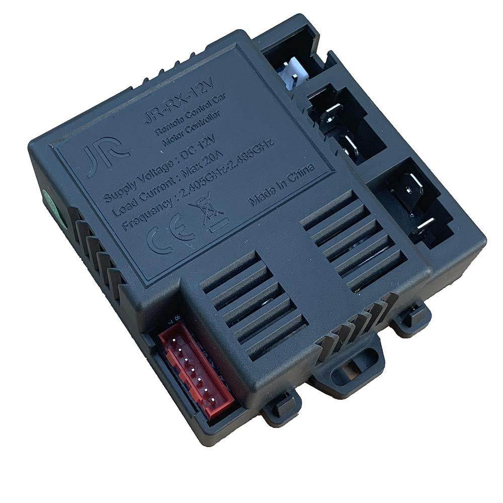 PATOYS | JR-RX-12V (JR1630RX-12V) Control Box for children electric car - PATOYS