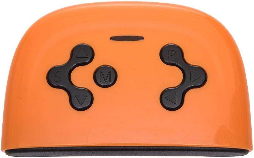 PATOYS | JR-RX-12V with yellow remote 4G Bluetooth Remote Control Replacement Parts - PATOYS