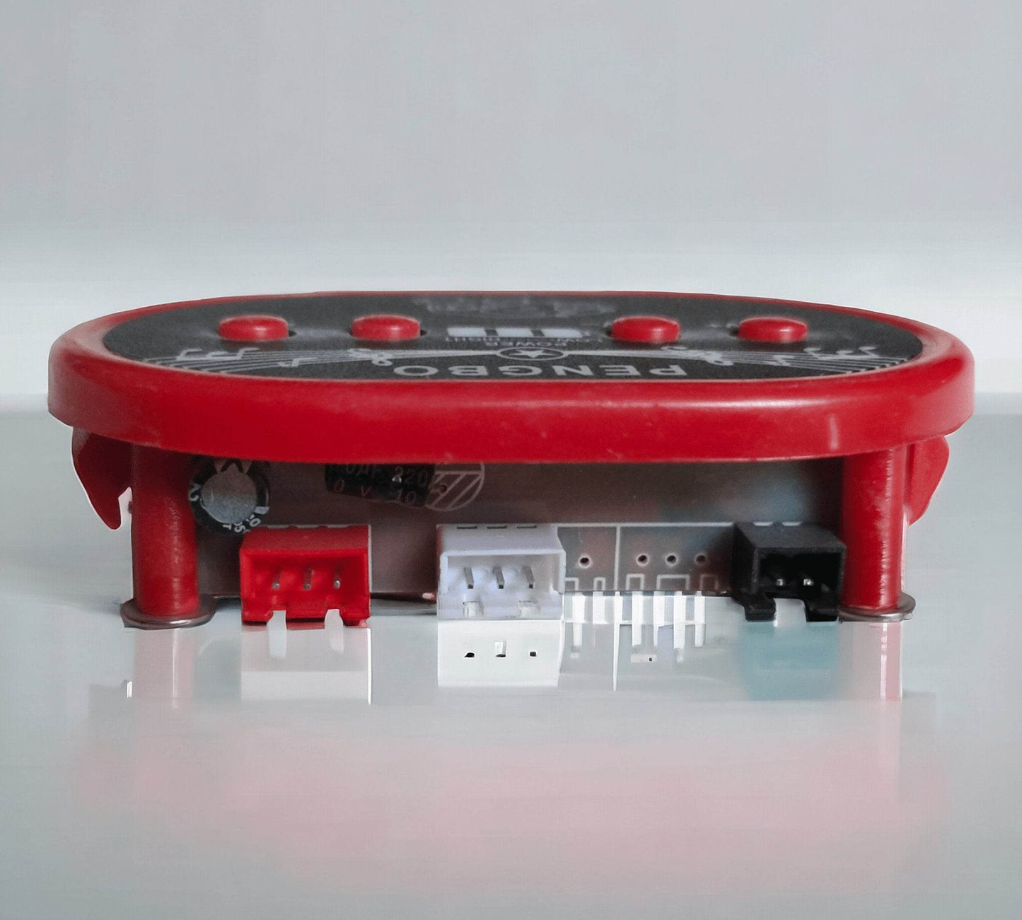 PATOYS | Kids car and bike music player - A06A - PATOYS