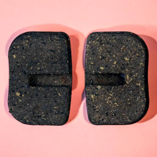 PATOYS | Kids Electric / Petrol Dirt / Pocket Bike Disk Brake Liners Pair - PATOYS