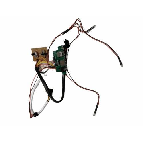 PATOYS | Officially Licensed Mercedes GLA Class 653R Ride-On Car Music Player Replacement Parts - PATOYS