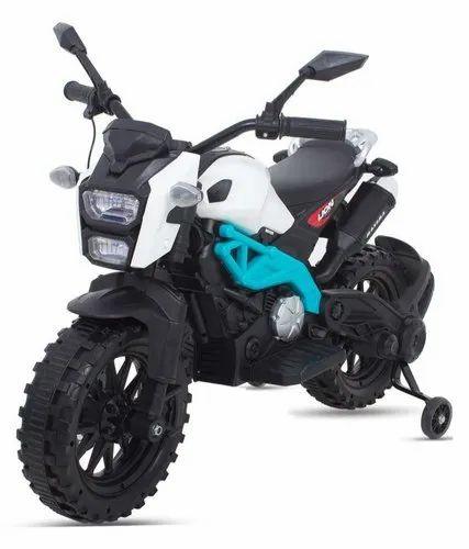 PATOYS | CB301 Battery Operated kids ride on bike face for kids replacement parts - PATOYS