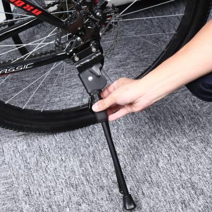 PATOYS | Kids electric bike and bicycle side stand - PATOYS