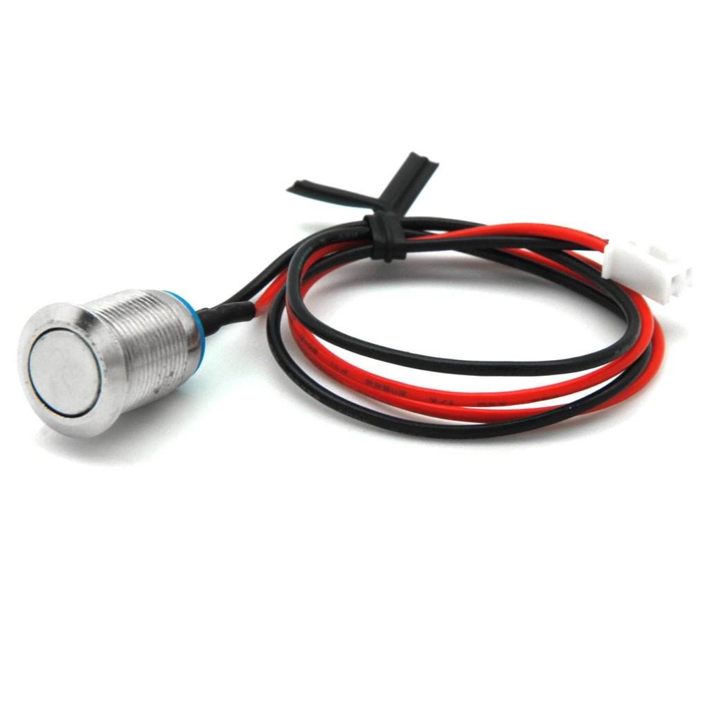 PATOYS Replacement Power Button for Hoverboard balancing wheel