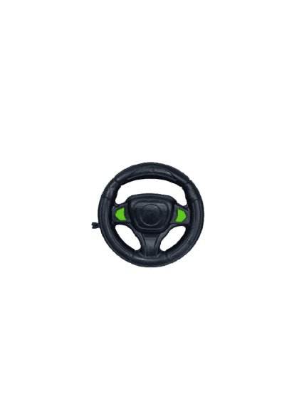 PATOYS | Ride on Car - Jeep replacement Steering Wheel Part no. Sport PA-064 - PATOYS