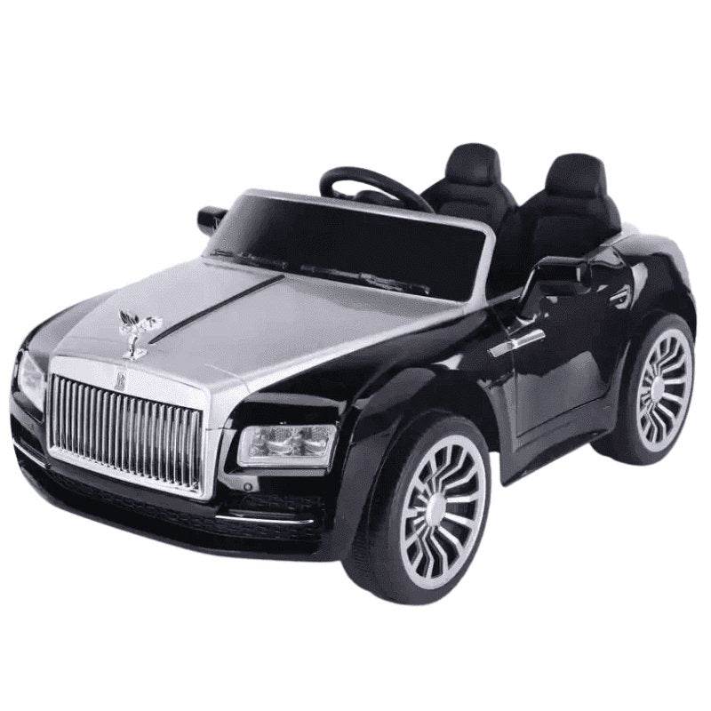 PATOYS Rolls Royce Rechargeable Ride On Car For Kids Toddlers