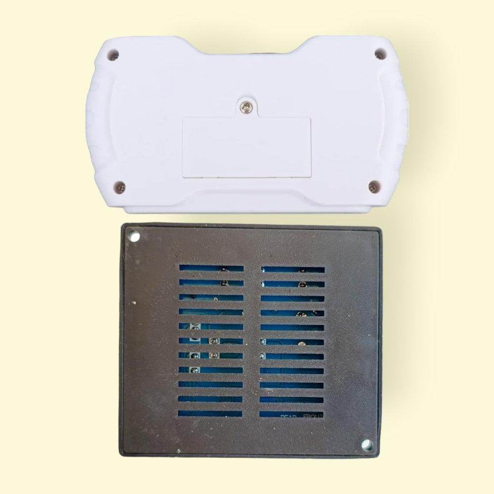 PATOYS | Set of JR1922RXS-2 12V Kids Powered Ride on Jeep and JR1806TX-2.4G Bluetooth Remote Control - PATOYS