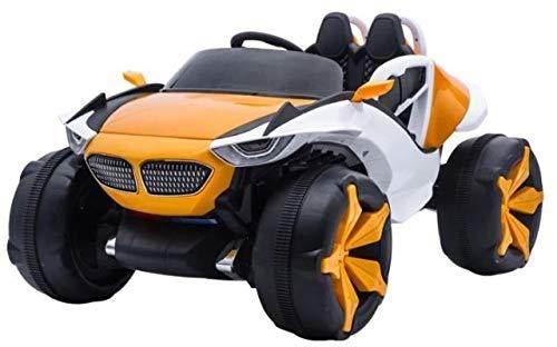 PATOYS | Toy Electric kids Car truck Children HS-688 12V 4 Motor ride on car up to 8 Years - PATOYS