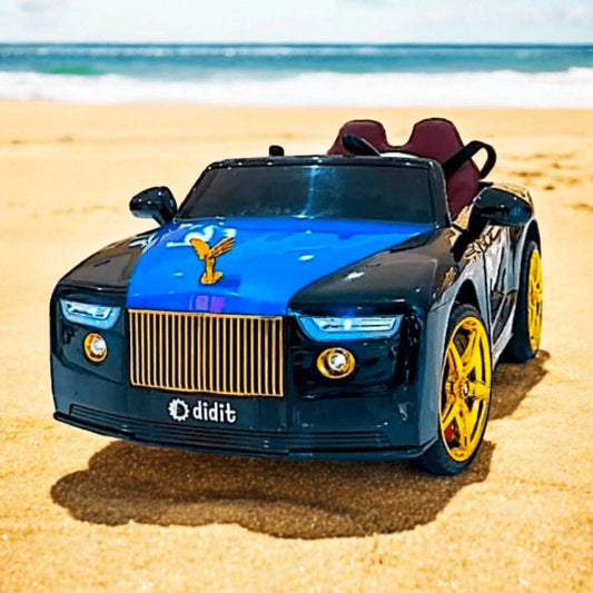 PATOYS | Phantom Rolls Royce Sport Car Electric Car UAT1618 With Remote Control for Kids - PATOYS