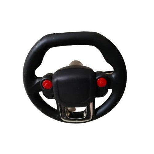 PATOYS | Ride on Car - Jeep replacement Steering Wheel Part no. PA-069 Replacement Parts PATOYS