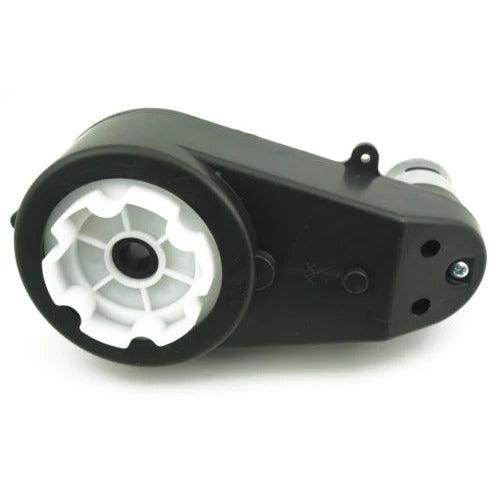 Motor and Gear Box - PATOYS