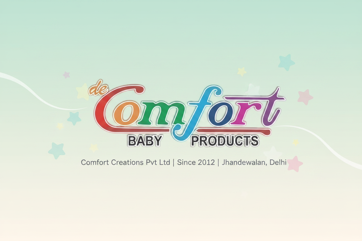 de-Comfort toys